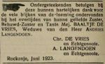 Vries de Baaltje-NBC-20-06-1923 (n.n.).jpg